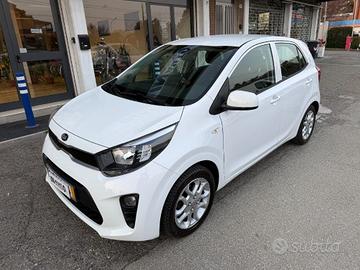KIA Picanto 1.0 12V volante e sedili riscaldati