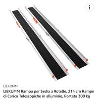 Pedane multiuso