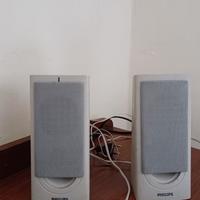 casse per computer aux Philips