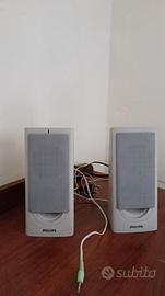 casse per computer aux Philips