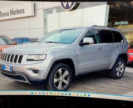 JEEP Gr.Cherokee 4ª s. - 2014