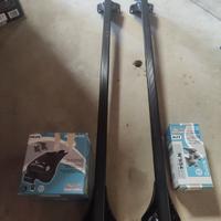 Barre portatutto Green Valley 