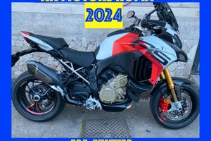 Ducati Multistrada V4 RS - Km 3990 - 11/2024