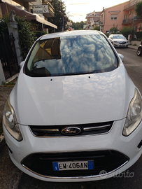 Ford c max