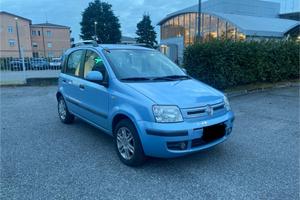 Fiat Panda 1.3 MJT S&S Pop 5 porte