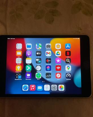 Apple iPad mini 4