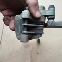 ricambi Husqvarna WR 125 2004