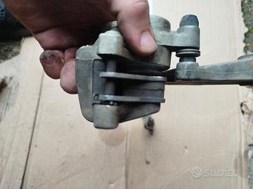 ricambi Husqvarna WR 125 2004