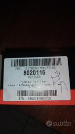 Metzger filtro idraulico