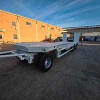 Rimorchio carrellone De Filippi