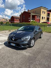 RENAULT MÉGANE SPORTER VAN– AUTOCARRO N1 AZIENDALE