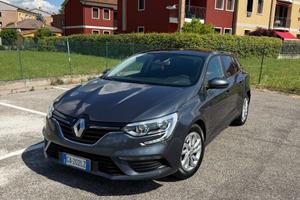 RENAULT MÉGANE SPORTER VAN– AUTOCARRO N1 AZIENDALE