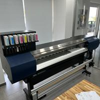 Plotter Roland stampante inkjet Soljet EJ-640