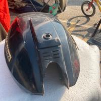 Serbatoio Moto Guzzi