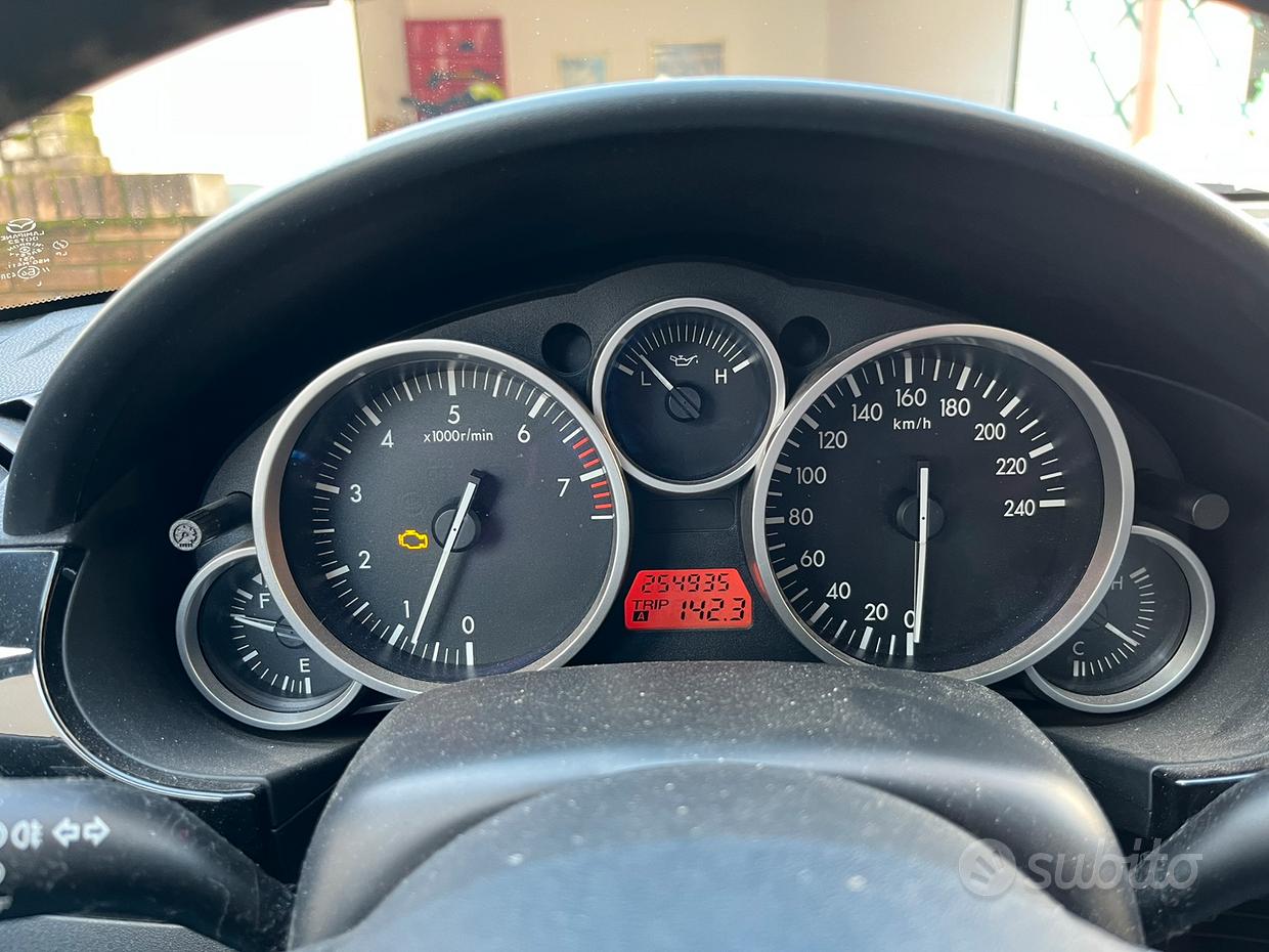 MAZDA MX-5 3ª serie