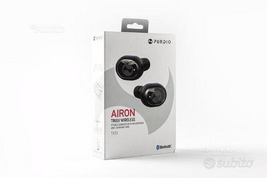 Auricolari Odoyo Purdio AirOn TX33