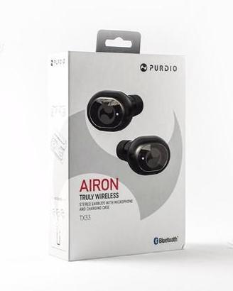 Auricolari Odoyo Purdio AirOn TX33