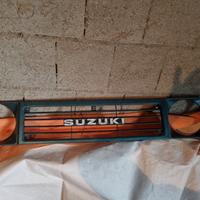 ricambi suzuki samurai 