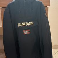 Giacca Shade Napapijri Nero