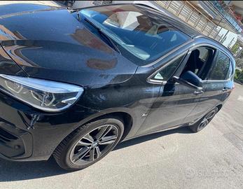 Bmw 218d