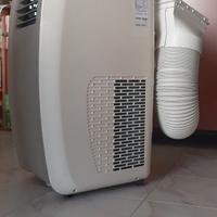 Condizionatore FANAIR XA12-MOB-A