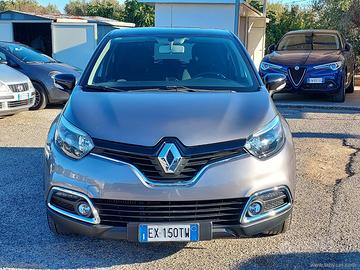 RENAULT Captur 1.5 dCi 8V 90 CV S&S Ener. R-Link