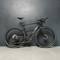Wilier Rave SLR ID2 Sram Rival tg L