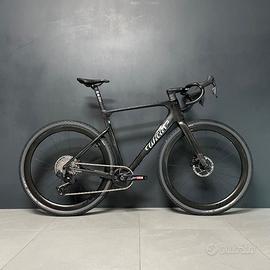 Wilier Rave SLR ID2 Sram Rival tg L