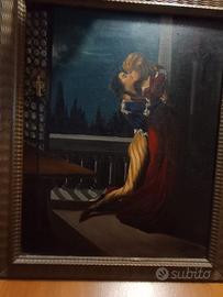 quadro primi anni 900