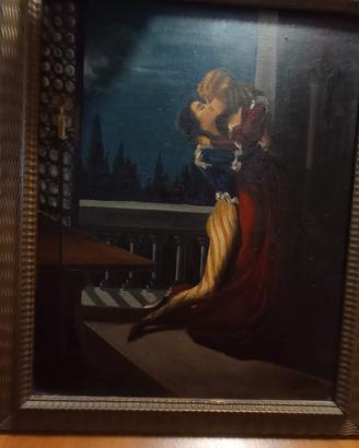 quadro primi anni 900