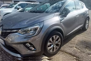 Captur Mild Hybrid Intens 140 CV