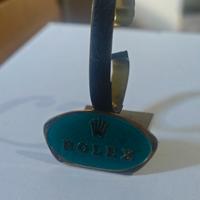 espositore rolex