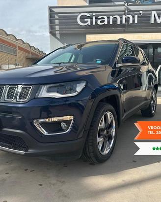 JEEP Compass 2� serie Compass 1.6 Multijet II 2...