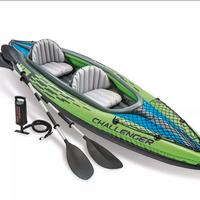 kayak challenger k2