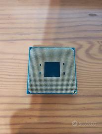 CPU AMD Ryzen 3 3200G 3.50 GHz Quad-Core Processor