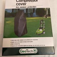 Copertura per idropulitrice GeoTech