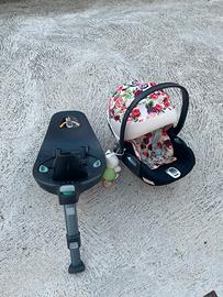 Seggiolino Cybex