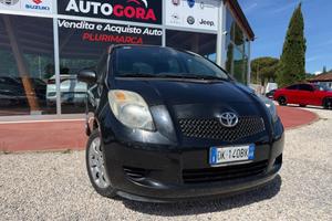 Toyota Yaris 1.0 5 porte Sol