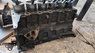 motore BMW 530 218cv