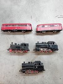 trenino marklin