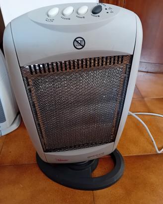 stufa elettrica 