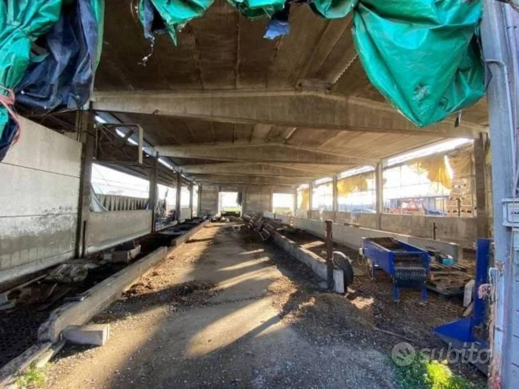 Immobile in asta di 96 m² a Martinengo - Altro