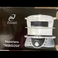 Vaporiera Nebulosa