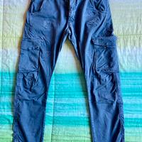 Pantaloni uomo Nuvolari