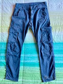 Pantaloni uomo Nuvolari