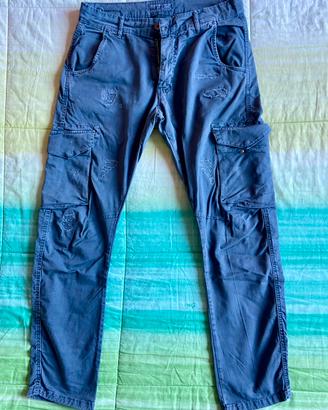 Pantaloni uomo Nuvolari