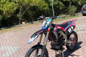 crf 250 4t