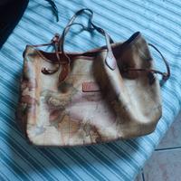 borsa Alviero Martni Prima classe 