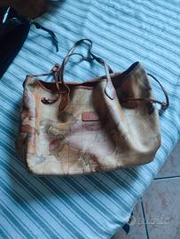 borsa Alviero Martni Prima classe 
