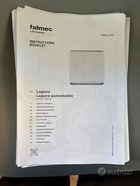 Cappa Falmec